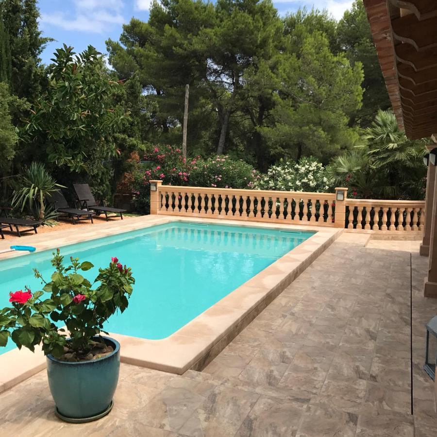 Casa Lisboa Cala Mesquida (Mallorca)
