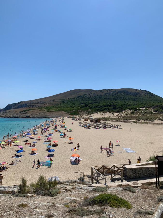 Ferienhaus Casa Lisboa Cala Mesquida (Mallorca)