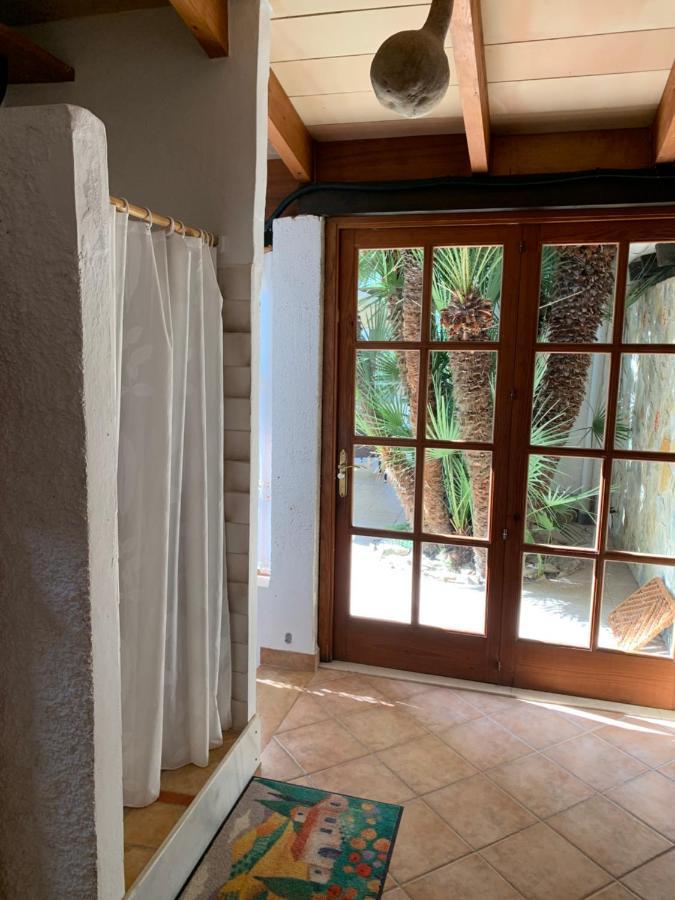Casa Lisboa Cala Mesquida (Mallorca)