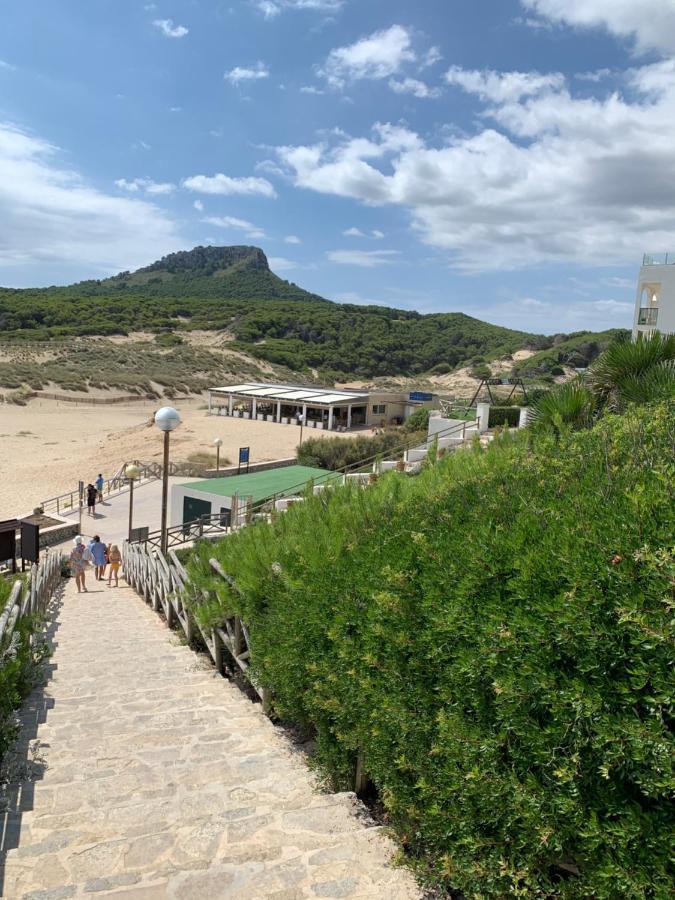 Casa Lisboa Cala Mesquida (Mallorca)