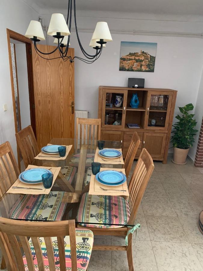Ferienhaus Casa Lisboa Cala Mesquida (Mallorca)