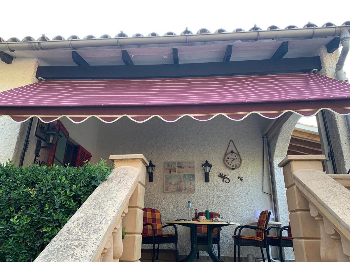 Casa Lisboa Ferienhaus Cala Mesquida (Mallorca)