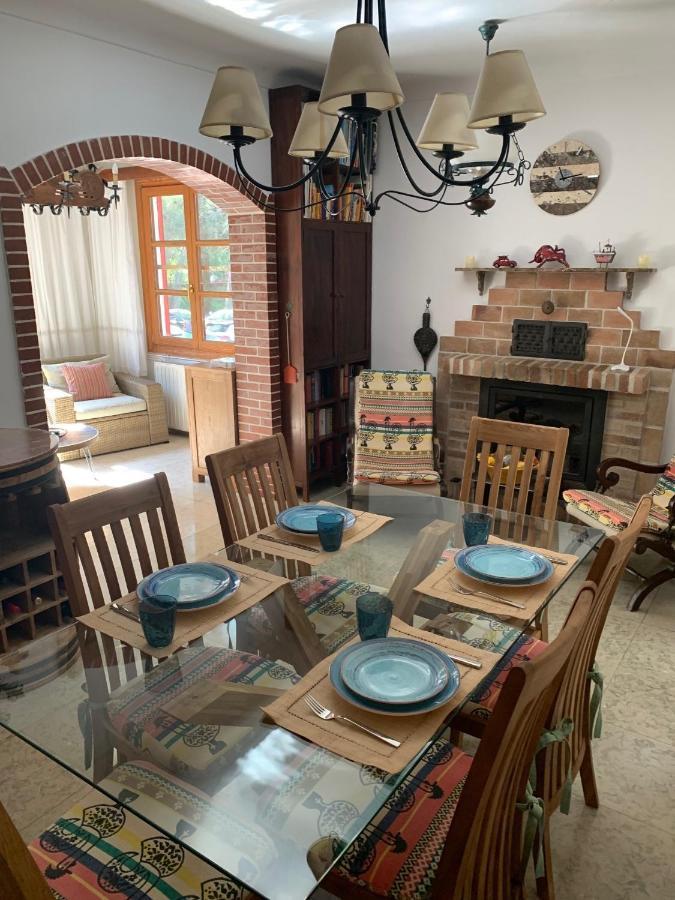 Casa Lisboa Ferienhaus