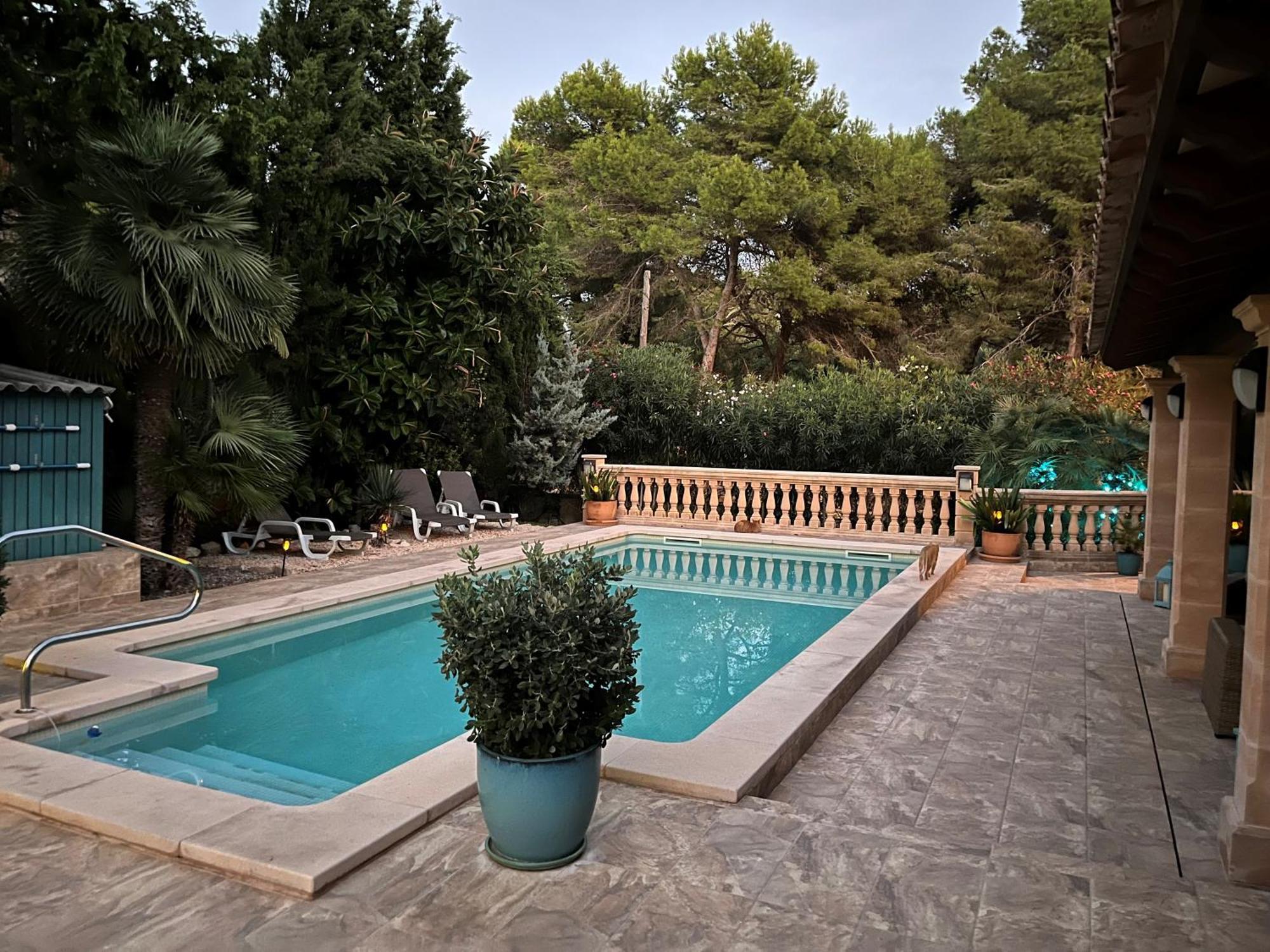 Casa Lisboa Ferienhaus *