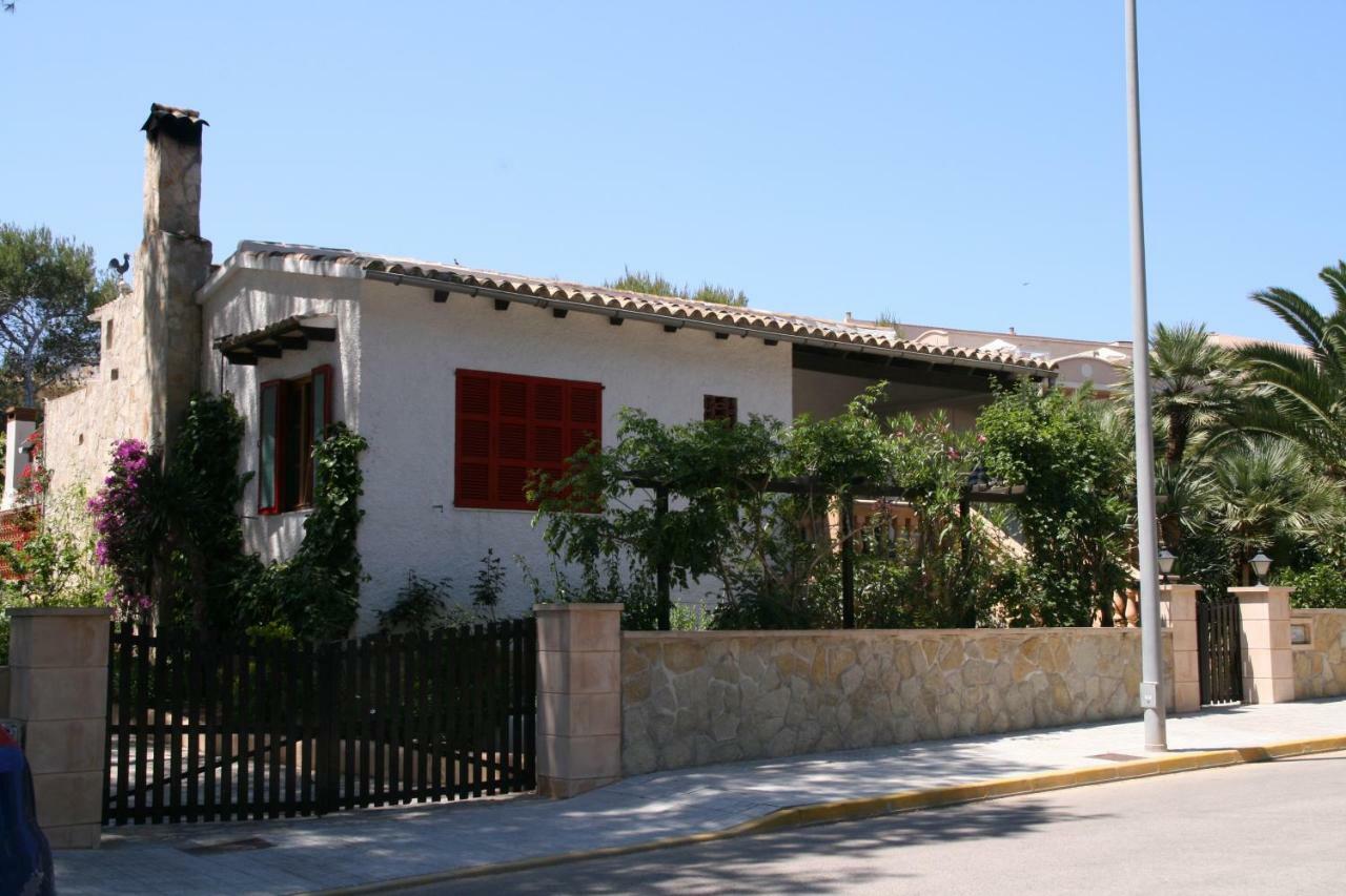 Casa Lisboa * Cala Mesquida (Mallorca)