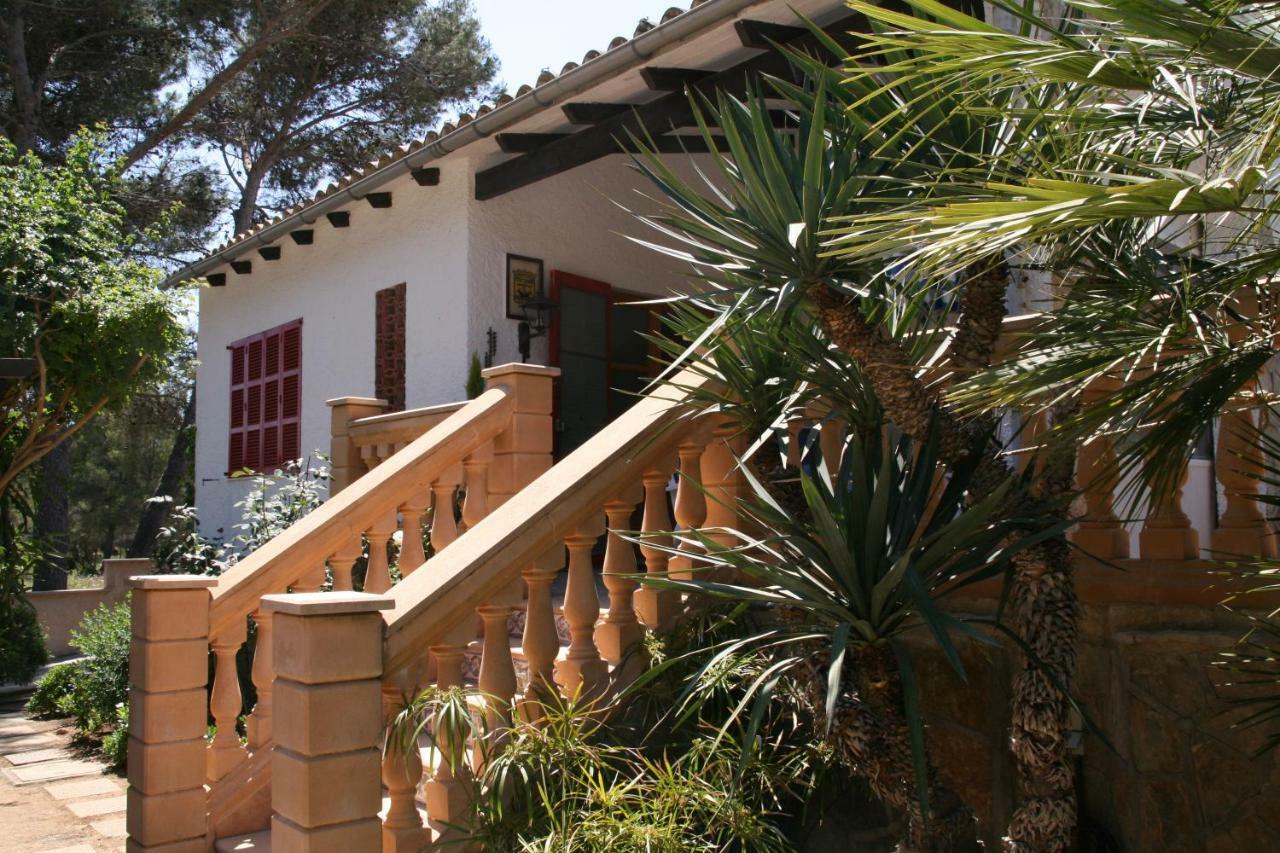 Ferienhaus Casa Lisboa Cala Mesquida (Mallorca)