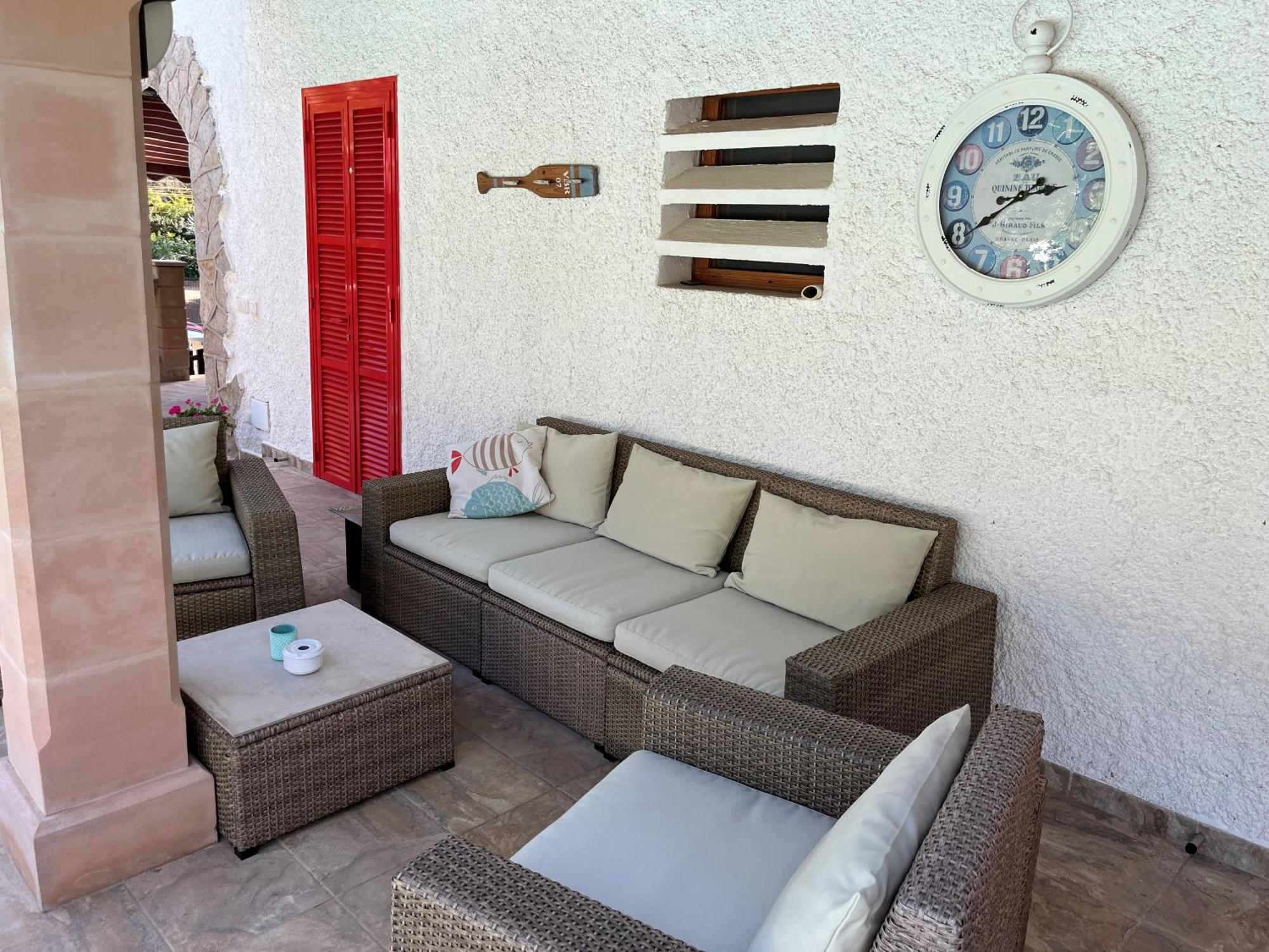 Casa Lisboa Holiday home
