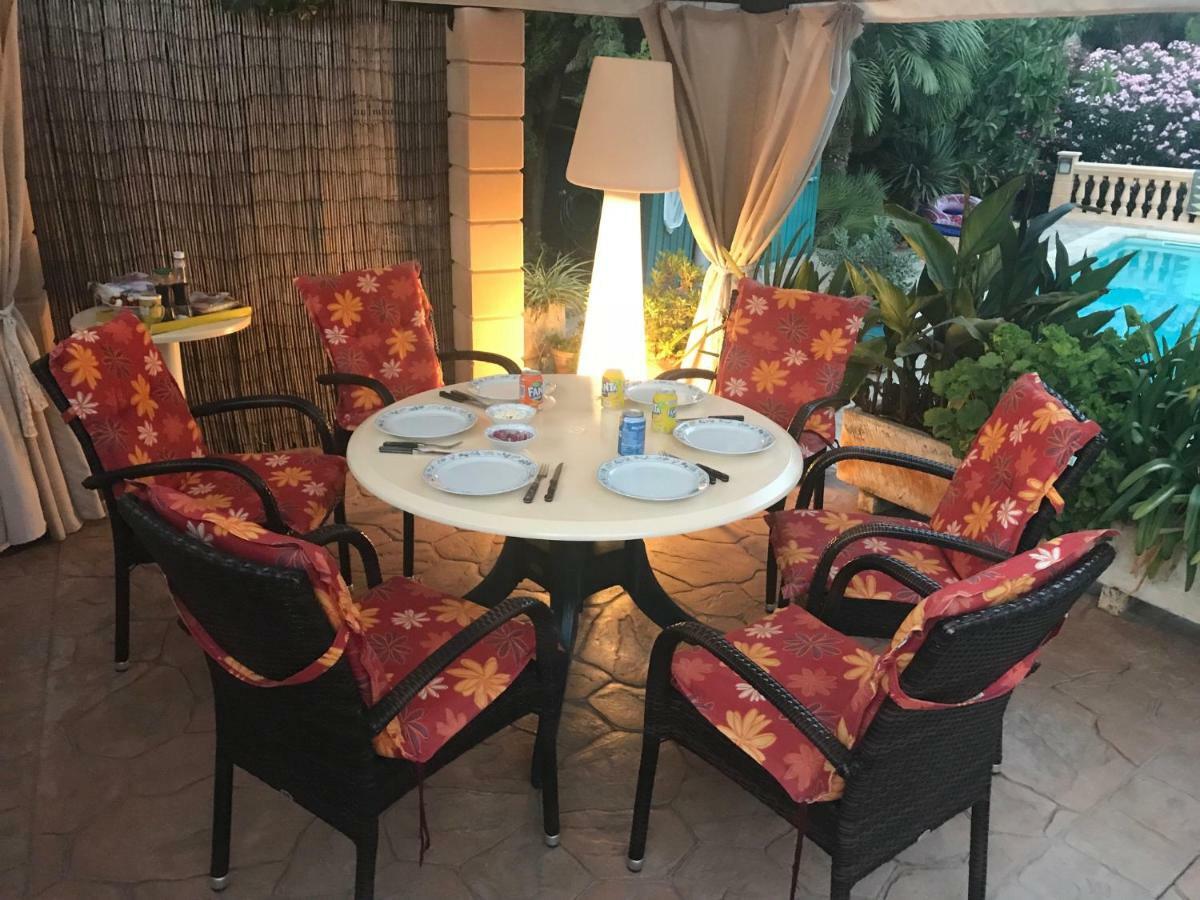 Casa Lisboa Сasa de vacaciones Cala Mesquida (Mallorca)
